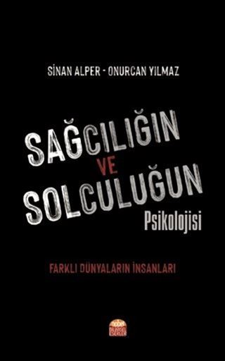 Sağcılığın ve Solculuğun Psikolojisi