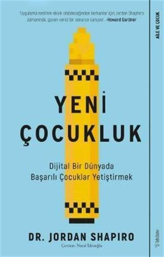Yeni Çocukluk
