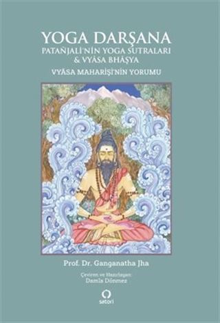 Yoga Darşana