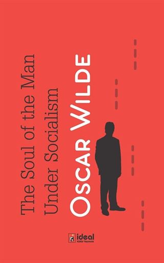 The Soul of Man Under Socialism