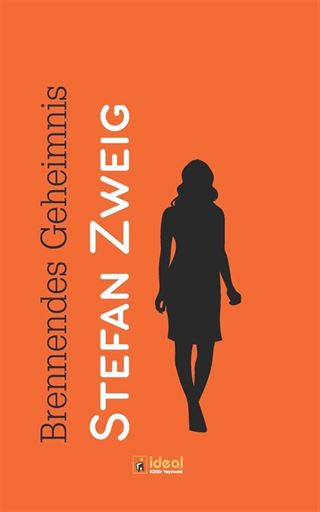 Brennendes Geheimnis