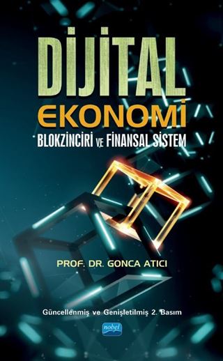 Dijital Ekonomi