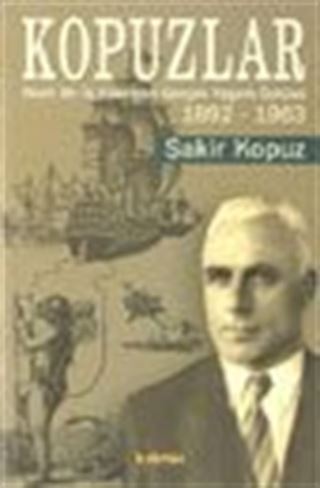 Kopuzlar