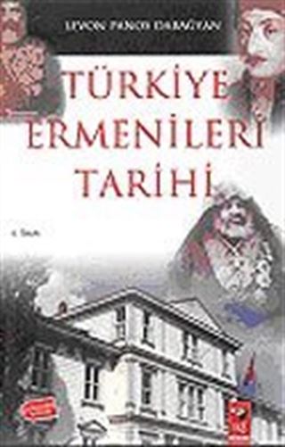 Türkiye Ermenileri Tarihi