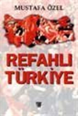 Refahlı Türkiye