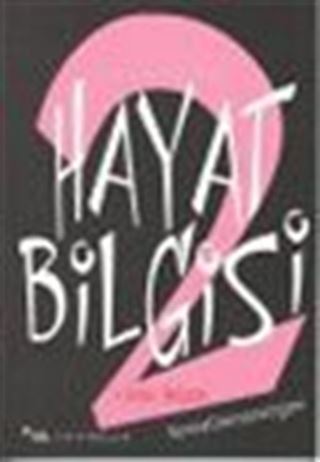 Hayat Bilgisi 2 (Tilkininki)