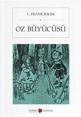 Oz Büyücüsü