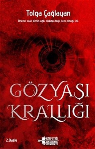 Gözyaşı Krallığı