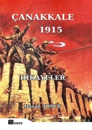 Çanakkale 1915