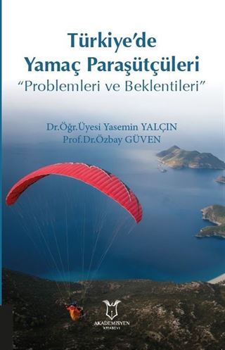Türkiye'de Yamaç Paraşütçüleri