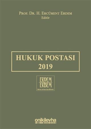 Hukuk Postası 2019