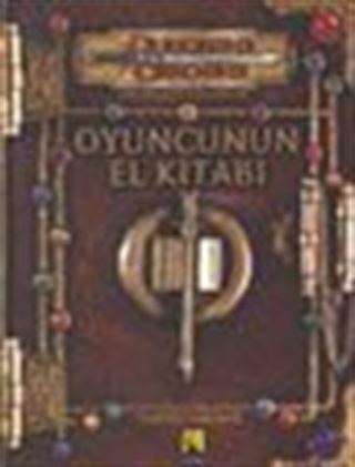 D & D Oyuncunun El Kitabı / Ciltli