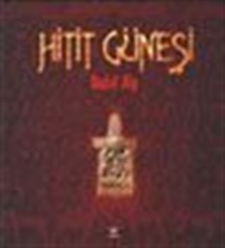 Hitit Güneşi (ciltli)