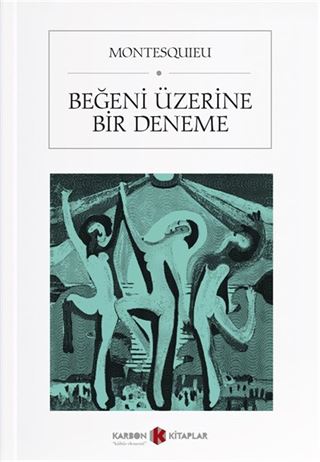 Beğeni Üzerine Bir Deneme