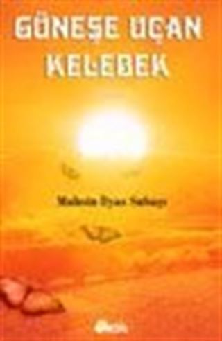 Güneşe Uçan Kelebek