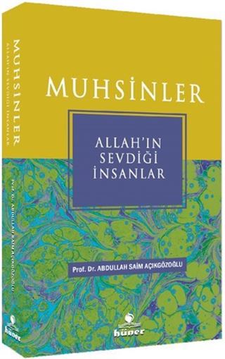 Muhsinler