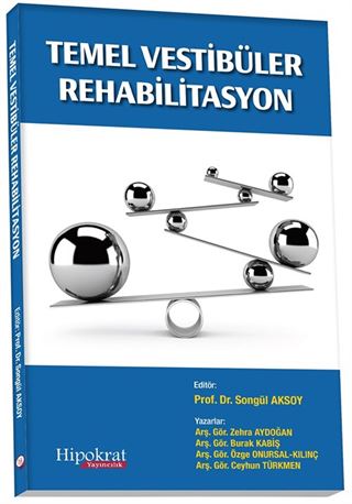 Temel Vestibüler Rehabilitasyon