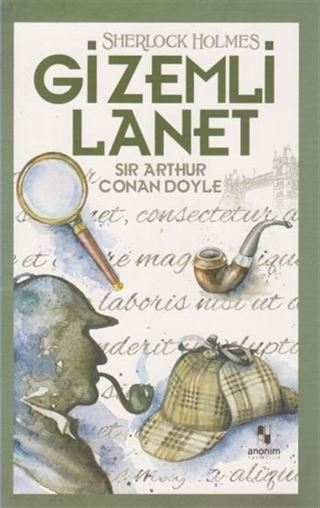Sherlock Holmes / Gizemli Lanet