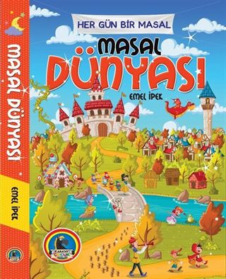 Masal Dünyası