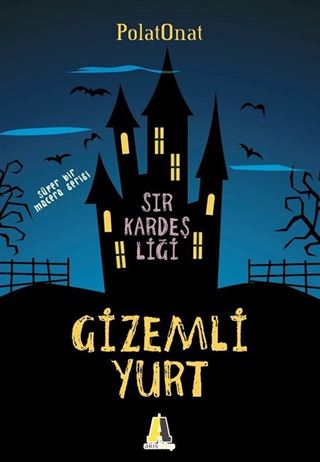 Gizemli Yurt