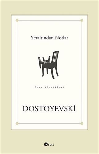 Yeraltından Notlar