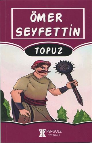 Topuz