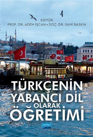 Türkçenin Yabancı Dil Olarak Öğretimi