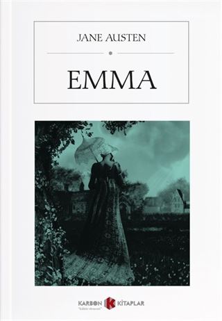 Emma (Türkçe)