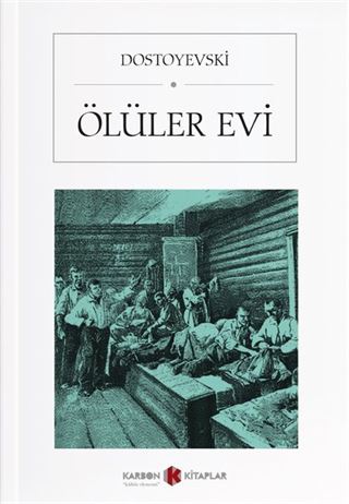 Ölüler Evi
