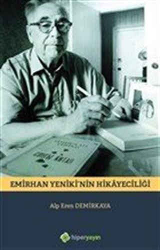 Emirhan Yeniki'nin Hikayeciliği