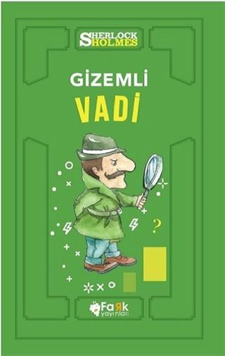 Gizemli Vadi / Sherlock Holmes