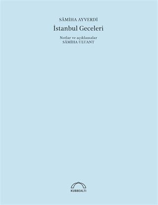 İstanbul Geceleri (50. Yıl Özel Baskısı)