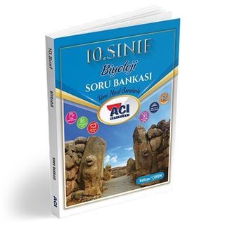 10. Sınıf Biyoloji Yeni Nesil Soru Bankası