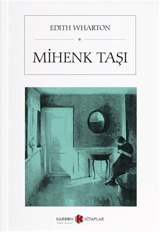 Mihenk Taşı