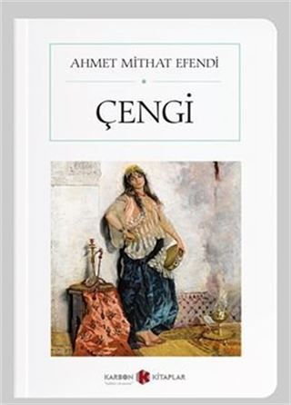 Çengi (Cep Boy) (Tam Metin)