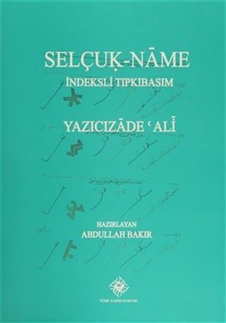Selçuk-Nâme