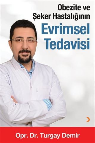 Obezite ve Şeker Hastalığının Evrimsel Tedavisi