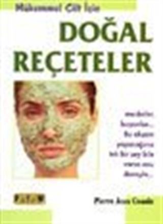 Doğal Reçeteler