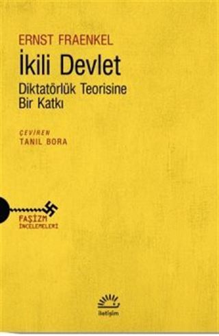 İkili Devlet