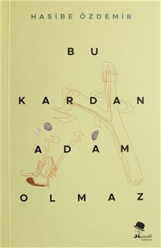 Bu Kardan Adam Olmaz