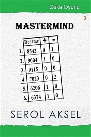Mastermind