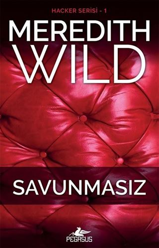 Savunmasız / Hacker Serisi 1. Kitap