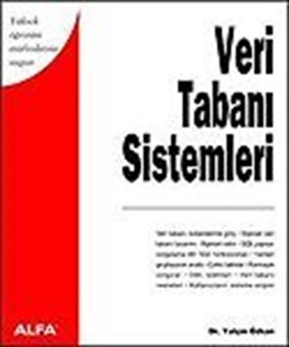 Veri Tabanı Sistemleri