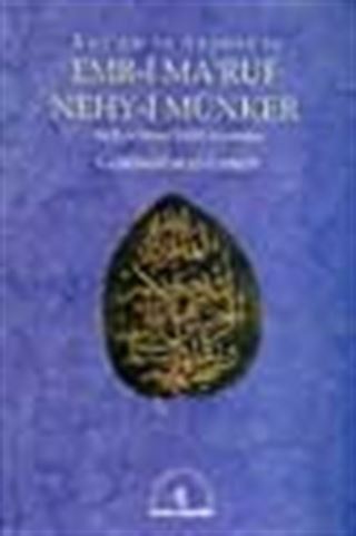 Emr-i Ma'ruf Nehy-i Münker