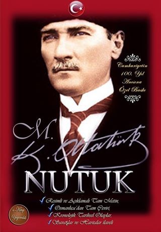 Nutuk
