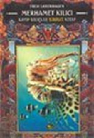 Merhamet Kılıcı / Kayıp Kılıçlar 1. Kitap