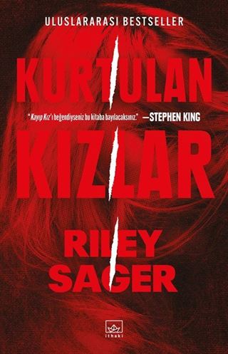 Kurtulan Kızlar