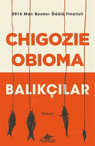 Balıkçılar