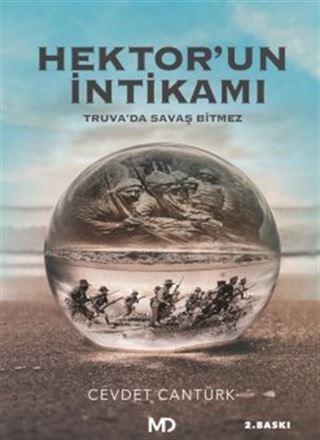 Hektor'un İntikamı
