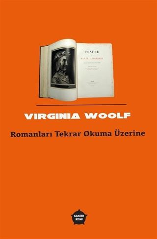 Romanları Tekrar Okuma Üzerine